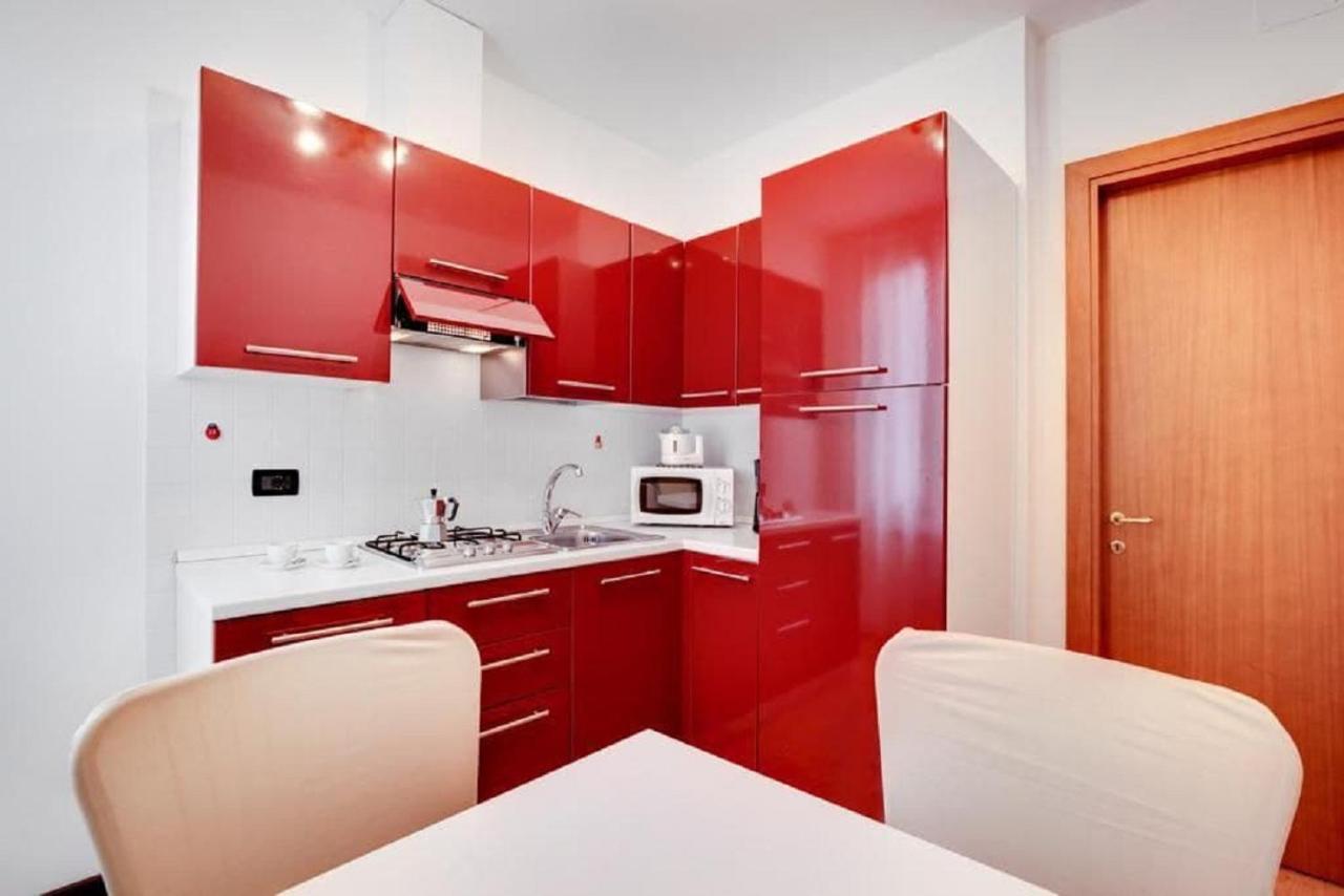 Heart Of Biennale Apartment Venice Exterior photo
